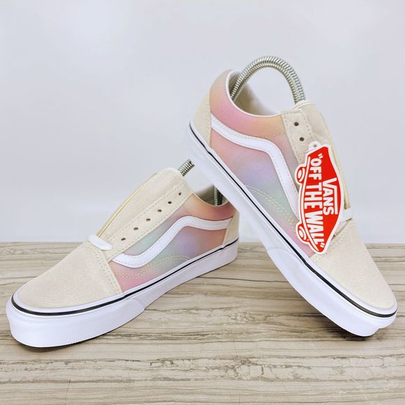 vans womens to mens shoe size